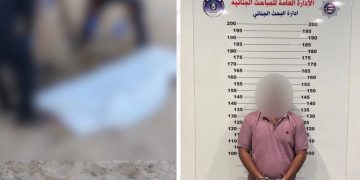 কুয়েতের মরুভূমিতে নিখোঁজ ভারতীয় প্রবাসীর মরদেহ উদ্ধার